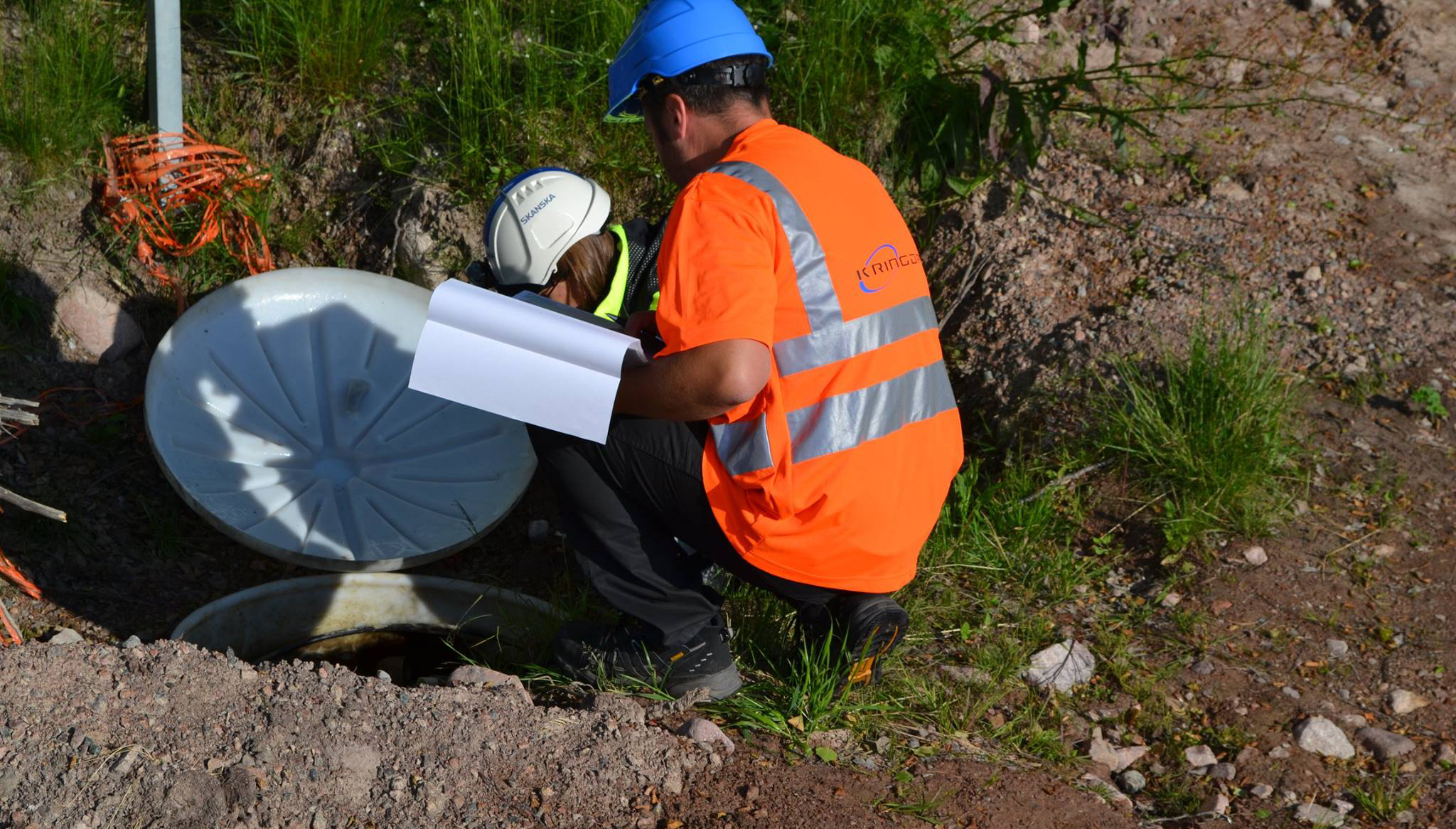Projektledning